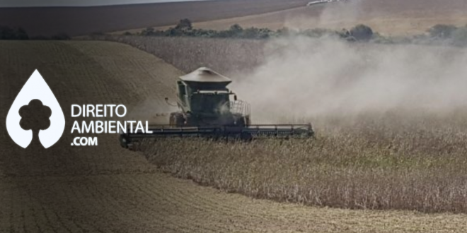 STJ define que comprador de imóvel rural também responde pelo dano ambiental