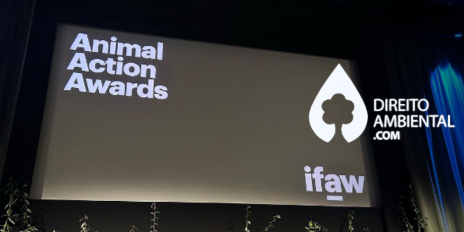 IFAW – International Fund for Animal Welfare