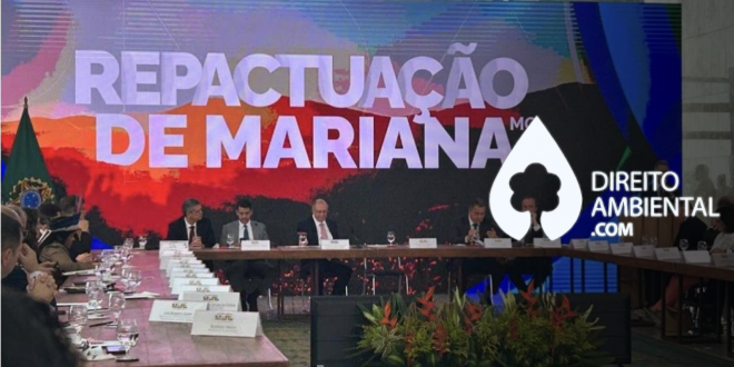 repactuação de mariana