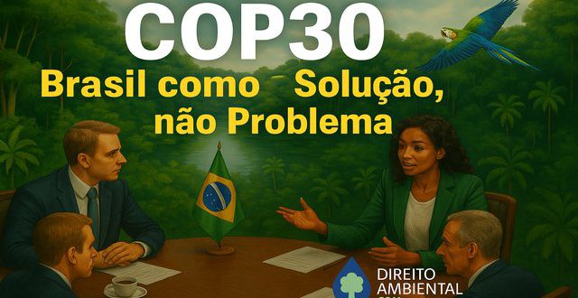 COP 30